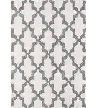 Dynamic Rugs SILKY SHAG 5906  Area Rugs